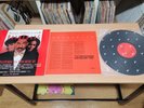 Boomerang original soundtrack album 1st korea vinyl