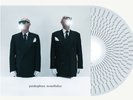 PET SHOP BOYS Nonetheless LP ZOETROPE LTD SOLD OUT  PRE-ORDER
