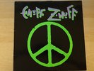 ENUFF Z' NUFF - SELF TITLED 1989 LP - ATCO 791 262-1 - PLAYS IN VG+ CONDITION