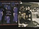 Depeche Mode - Songs Of Faith And Devotion & 101 LIVE VINYL LP NEW SEALED