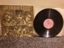 Jethro Tull - Stand Up Island LP 1969 Vinyl Album -  Blues Rock Prog