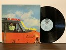 Al Greene Green, Back Up Train 1st Album, Hot Line Bestway Pressing Vinyl LP
