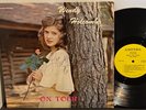 Signed WENDY HOLCOMBE On Tour 1979 ADONDA Private Label BLUEGRASS LP Play Tested