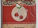 Kings Of Leon Holy Roller Novocaine 10” Red Vinyl EP RSD