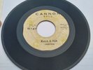 Devon Irons / Upsetters – Ketch Vampire: Lee Perry, Black Ark