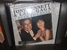* Lady Gaga + Tony Bennett - CHEEK TO CHEEK - Vinyl LP - NEW & SEALED  Rare