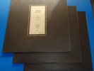 Pablo Casals BACH Six Suites for Unaccompanied Cello  Angel 3 LPs COLH 16/17/18