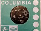 The Smoke - My Friend Jack RARE Psychedelic 7 inch Vinyl Single. Very Good plus