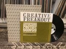 The Hellers - Creative Freakout 10
