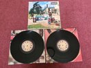 OASIS - Be Here Now -  UK Press 1997 CRE 219 Super Copy Vinyls NM