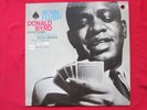 Donald Byrd Royal Flush Vinyl Record LP BST-84101 1977 Reissue Stereo Blue Note