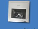 Joy Division Closer 40th Anniversary Limited Edition Crystal Clear 2020 Vinyl Lp