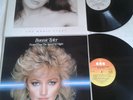 Kate Bush - The Whole Story (Gatefold - Vinyl, 1986) + Bonnie Tyler -Faster than