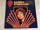 Barbra Streisand ‎– Golden Highlights HOLLAND IMPORT LP Record 1985 CBS 54715