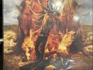 Sebastian Bach - Kicking And Screaming 2013 Frontier Records SEALED