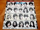 The Rolling Stones ‎ Some Girls  Rare 1978 Original Monarch Vinyl LP 1st Cover