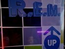 R.E.M. - Up (25th Anniversary) [2 LP] [New Vinyl LP] 180 Gram, Rmst, Anniversary