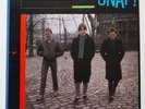 The Jam Snap 1983 Polydor SNAP 1 1st Press MOD