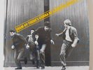Sham 69 There's Gonna Be A Borstal Breakout 1978 UK Polydor  2058 966