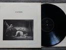 JOY DIVISION / CLOSER - LP (repress, UK 1981 - FACT XXV)