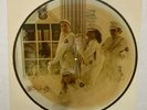 CHEAP TRICK Dream Police Picture Disc LP Record 1979 UK Promo “Read Description”