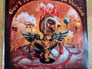 2 LP Gov't Mule Déjà Voodoo (2008, Vinyl) 4028466314307