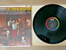 Louvin Brothers LP, Weapon of Prayer, Capitol T1721, T-1721 on label