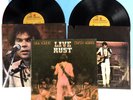 NEIL YOUNG Live Rust (1979) 2LP with INNER SLEEVES .. MINT VINYL    a7670