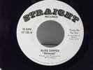 Alice Cooper,Straight 101,