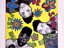 De La Soul Three Feet High And Rising 12