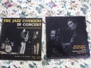 THE JAZZ COURIERS IN CONCERT+THE LAST WORD. TUBBY HAYES/RONNIE SCOTT - UK TEMPO