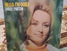 DOLLY Parton 