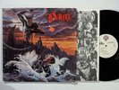 DIO Holy Diver ORIGINAL 1983 First Press Vinyl LP Black Sabbath Iron Maiden Kiss
