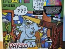 DAYGLO ABORTIONS Hate Speech LP PUNK ROCK Hardcore NEON GREEN VINYL Import NEW