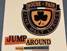 house of pain jump around vinyl