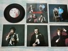 The Damned - Love Song UK 7