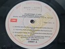 KRAFTWERK Electric Cafe 1986  - Argentinean LP PROMO  -  EMI – 10007
