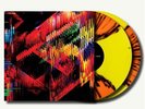 Ride Interplay 2LP Butterfly Splatter Vinyl PRESALE 29/03/24