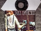 DAFT PUNK DA FUNK  7