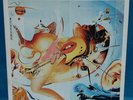 Dire Straits - Alchemy doppel LP. Von 1984. 818 244-1
