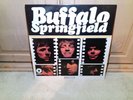 Buffalo Springfield Vinyl (ATCO 180g Remaster)