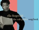 Ella Fitzgerald - Ella Fitzgerald Sings The Cole Porter Songbook [New LP Vinyl]