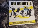 No Doubt Icon Vinyl Record LP New Sealed Yellow White