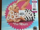 BARBIE Soundtrack vinyl - Hot Topic Exclusive (Pink Bloom) SOLD OUT New Sealed