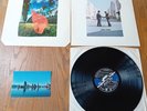 QUADROPHONIC - PINK FLOYD - WISH YOU WERE HERE - Q4SHVL 814 - INC. POSTCARD - EX