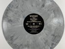 THE STRANGLERS : Black And White MARBLED VINYL LP M- 1978 A&M Colored Vinyl PUNK