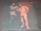 Reggae Owes Me Money - The Ragga Twins / LP Vinyl Record (1991, VG)