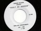 RADIO SPOT 45 