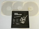 BRUCE SPRINGSTEEN Vinyl Record Box Set Piece de Resistance Live '78 Concert Tour