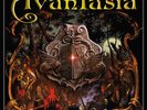 2LP TOBIAS SAMMET'S AVANTASIA - The metal opera - YELLOW Vinyls (NM/NM) LIKE NEW